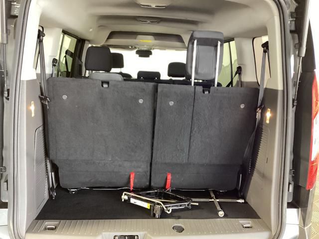 2021 Ford Transit Connect XLT Passenger Wagon