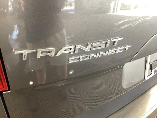 2021 Ford Transit Connect XLT Passenger Wagon