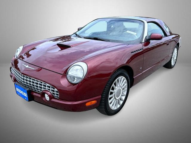 2004 Ford Thunderbird Base for sale in Omaha, NE