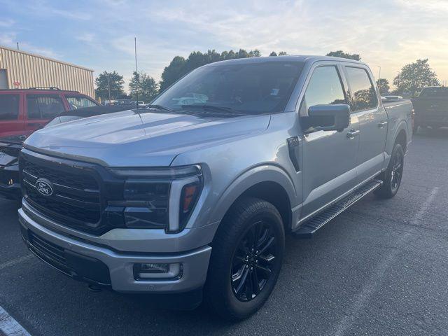 2024 Ford F-150 LARIAT for sale in Mooresville, NC