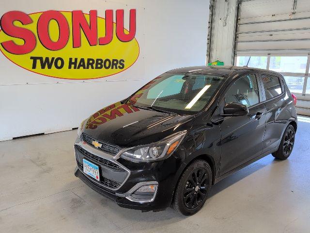 2022 Chevrolet Spark FWD 1LT Automatic for sale in Two Harbors, MN