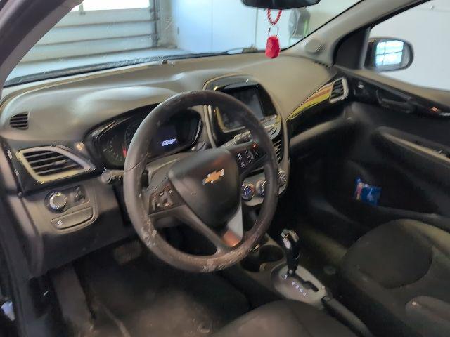 2022 Chevrolet Spark FWD 1LT Automatic