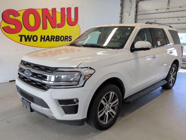 2024 Ford Expedition Limited for sale in Two Harbors, MN