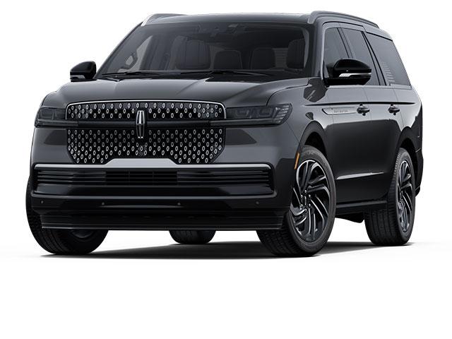 2025 Lincoln Navigator Reserve for sale in Murphy, NC