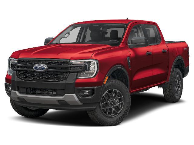 2025 Ford Ranger XLT for sale in Murphy, NC