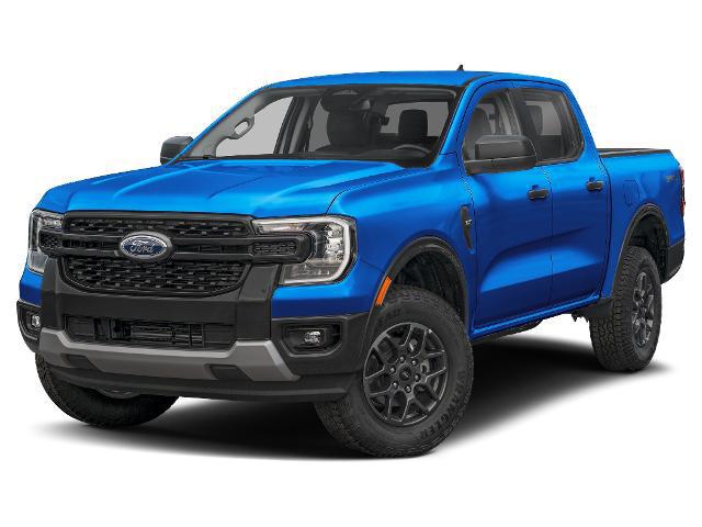 2025 Ford Ranger XLT for sale in Murphy, NC
