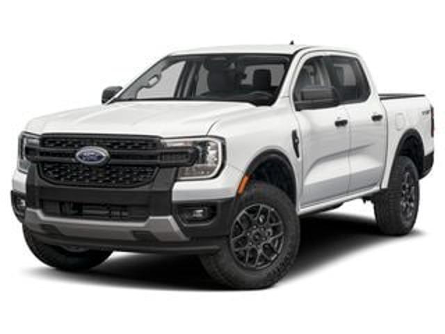 2025 Ford Ranger XLT for sale in Murphy, NC