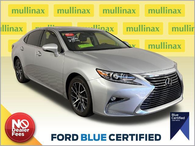 2018 Lexus ES 350 Base for sale in Vero Beach, FL