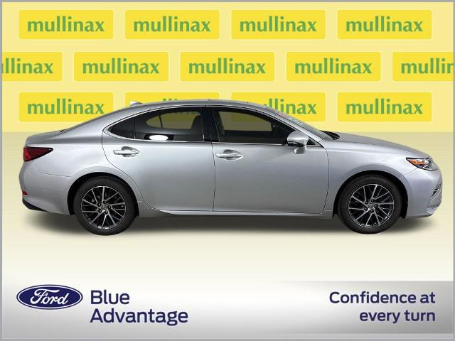 2018 Lexus ES 350 Base