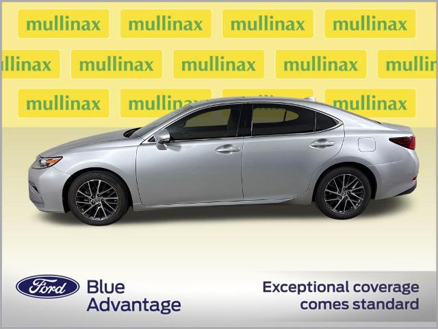 2018 Lexus ES 350 Base