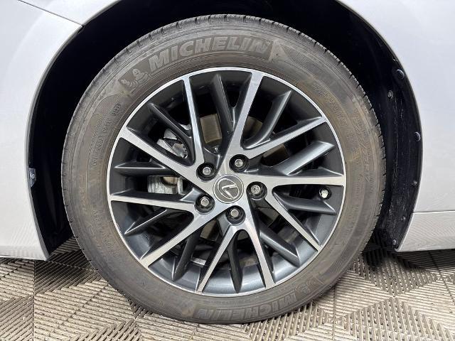 2018 Lexus ES 350 Base