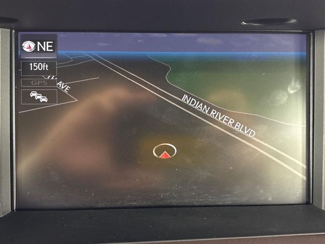 2018 Lexus ES 350 Base