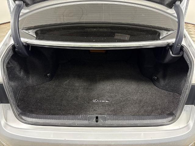 2018 Lexus ES 350 Base