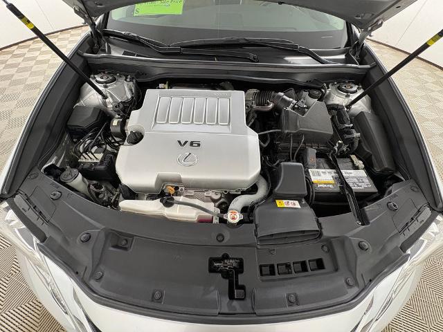 2018 Lexus ES 350 Base