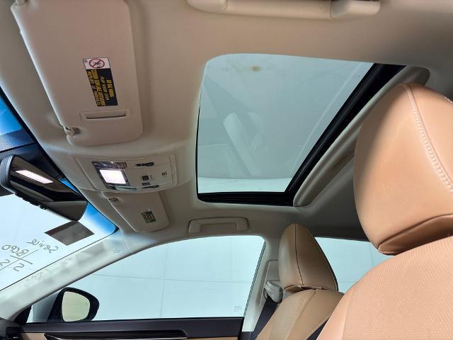 2018 Lexus ES 350 Base