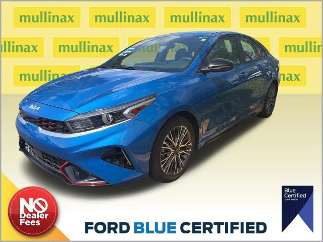 2023 Kia Forte GT-Line for sale in Vero Beach, FL