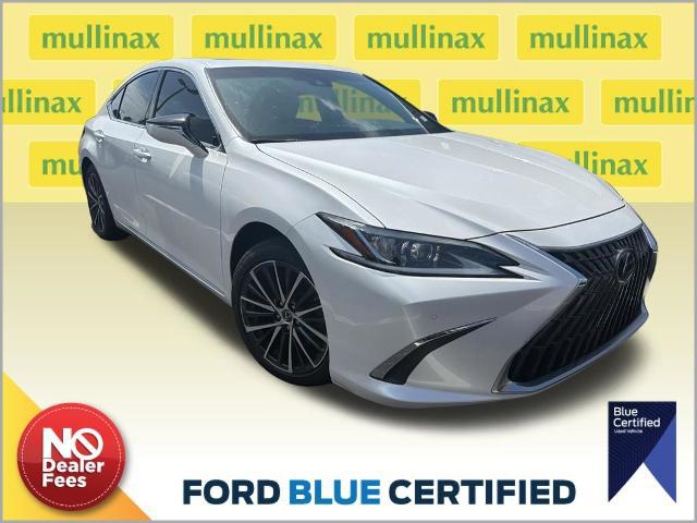 2023 Lexus ES 350 Base for sale in Vero Beach, FL