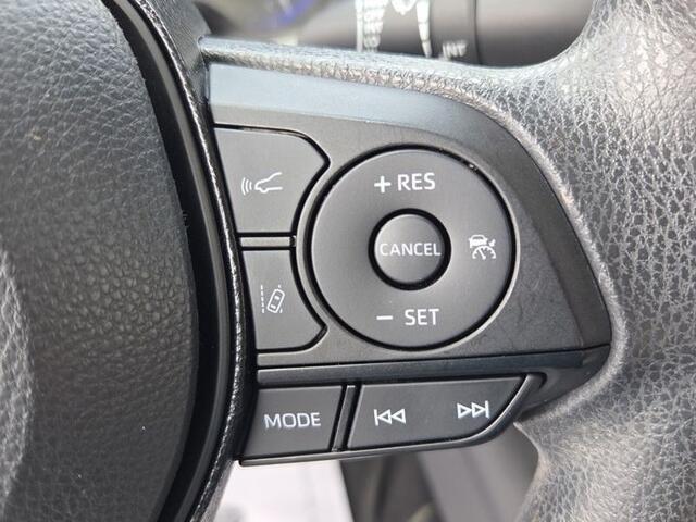 2021 Toyota Corolla Hybrid LE