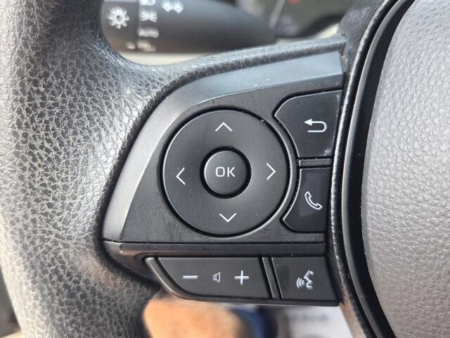 2021 Toyota Corolla Hybrid LE