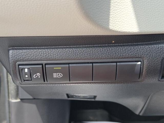2021 Toyota Corolla Hybrid LE