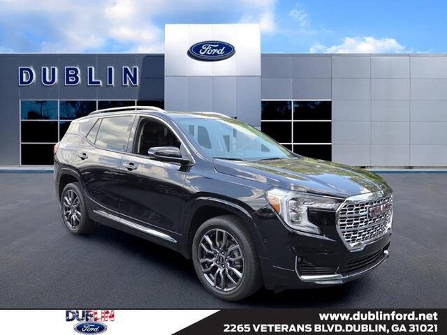 2024 GMC Terrain AWD Denali for sale in Dublin, GA