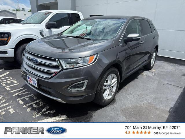 2018 Ford Edge SEL for sale in Murray, KY