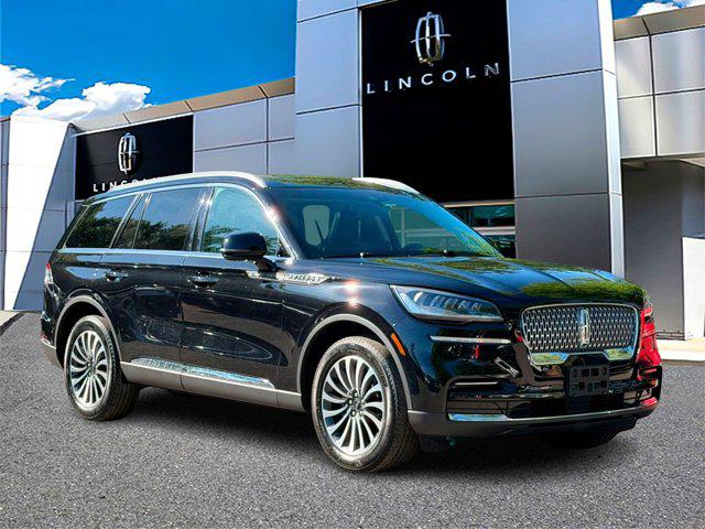 2023 Lincoln Aviator Standard for sale in Alexandria, VA