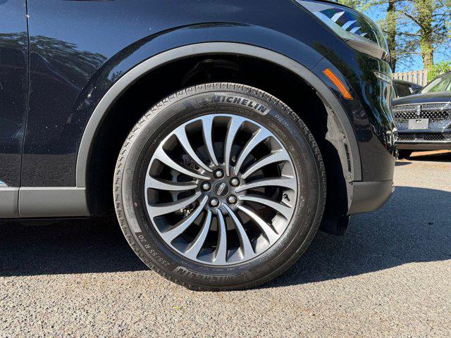 2023 Lincoln Aviator Standard