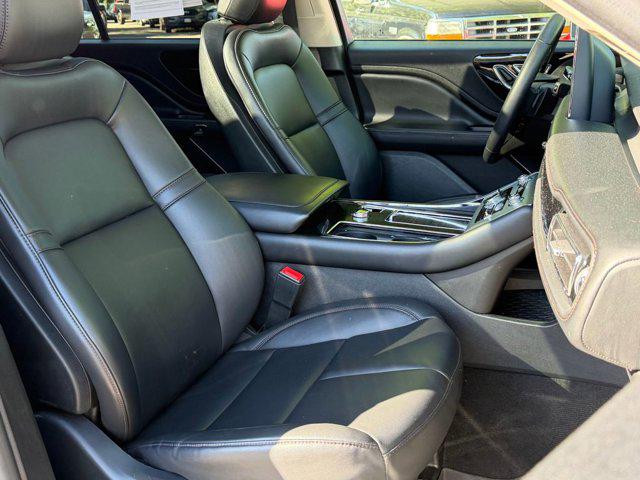 2023 Lincoln Aviator Standard