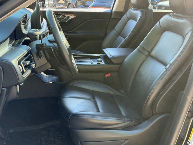 2023 Lincoln Aviator Standard