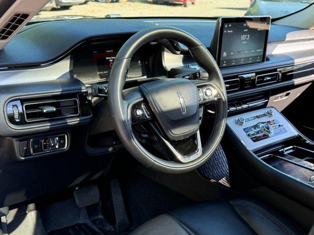 2023 Lincoln Aviator Standard