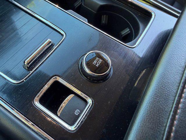2023 Lincoln Aviator Standard