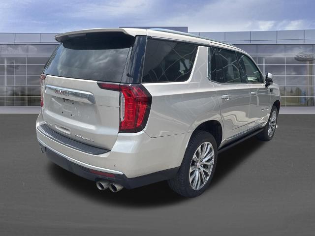 2021 GMC Yukon 4WD Denali