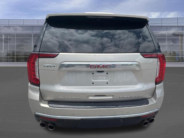 2021 GMC Yukon 4WD Denali