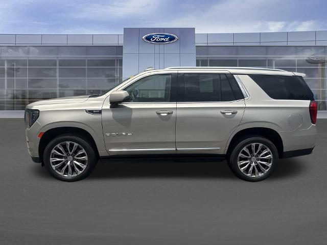 2021 GMC Yukon 4WD Denali