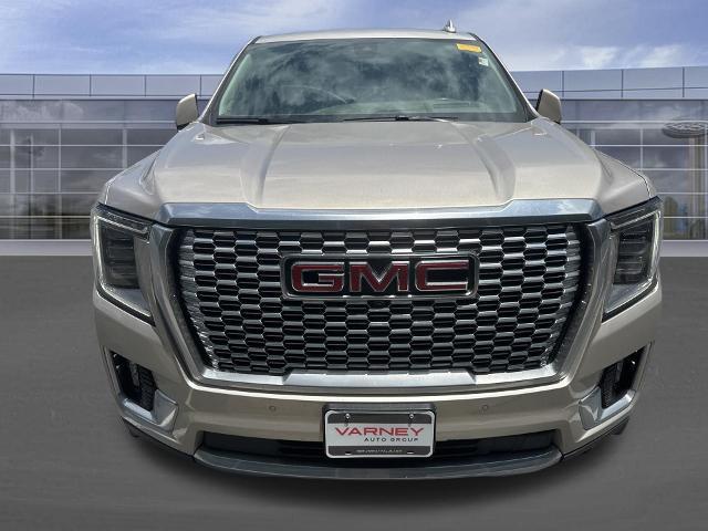 2021 GMC Yukon 4WD Denali