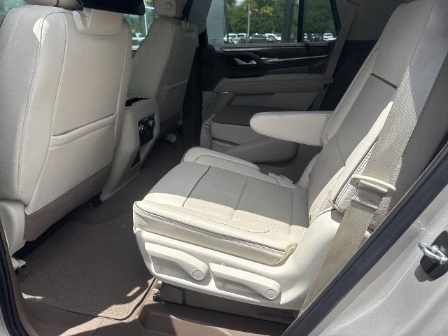 2021 GMC Yukon 4WD Denali