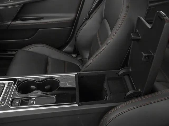 2018 Jaguar XE 25t