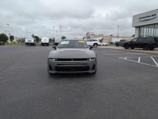 2026 Dodge Charger CHARGER SCAT PACK PLUS 2-DOOR AWD