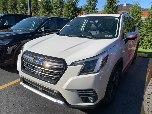 2022 Subaru Forester Touring for sale in Pittsburgh, PA