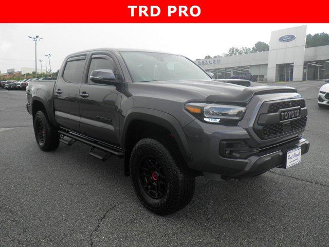 2023 Toyota Tacoma SR V6 for sale in Staunton, VA