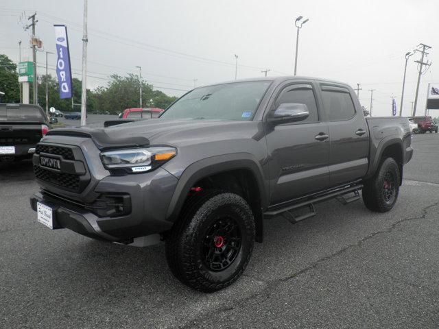 2023 Toyota Tacoma SR V6