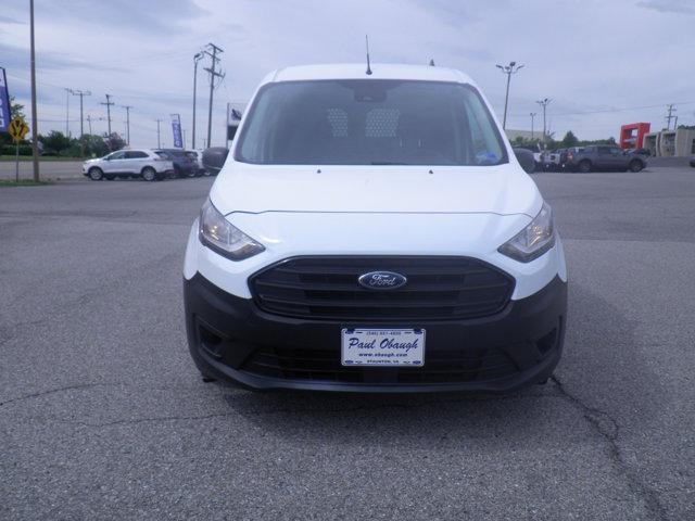 2020 Ford Transit Connect XL Cargo Van