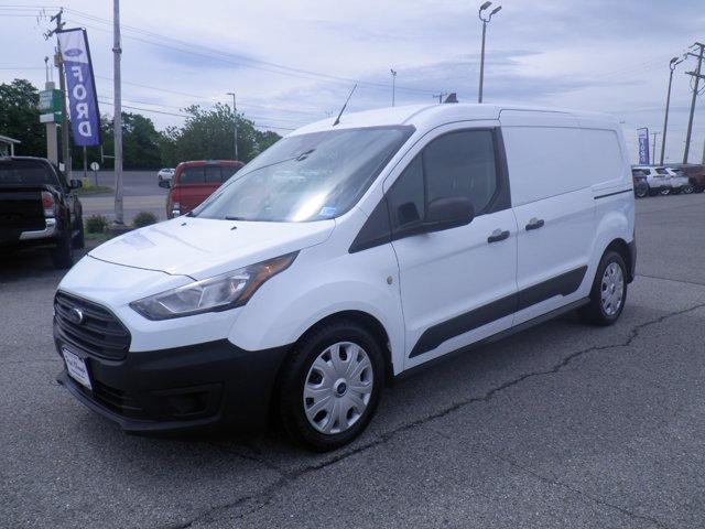 2020 Ford Transit Connect XL Cargo Van