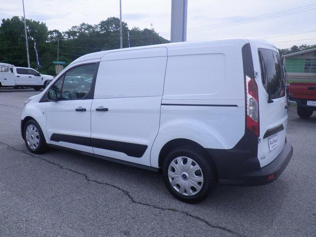 2020 Ford Transit Connect XL Cargo Van