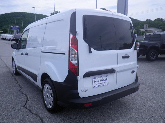 2020 Ford Transit Connect XL Cargo Van