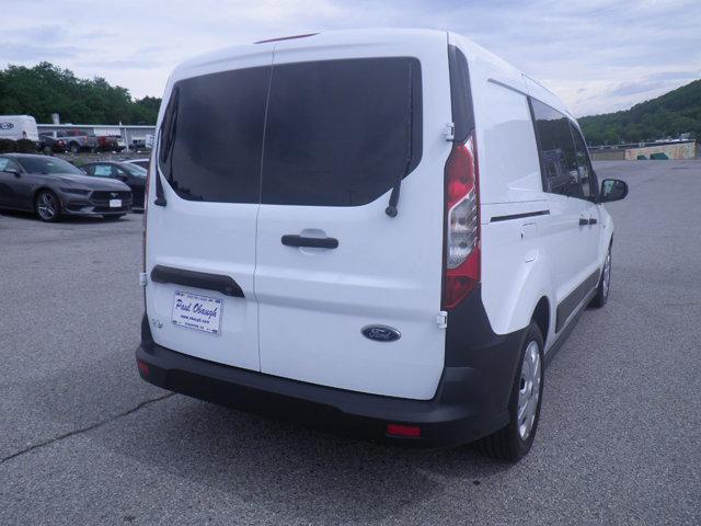 2020 Ford Transit Connect XL Cargo Van