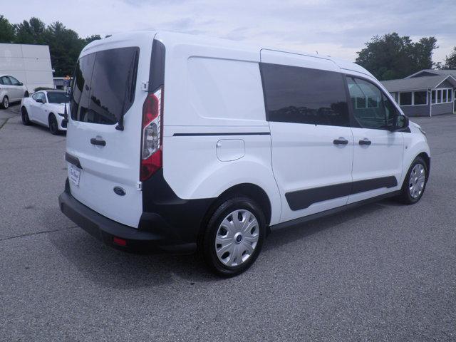 2020 Ford Transit Connect XL Cargo Van