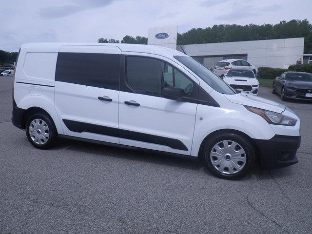 2020 Ford Transit Connect XL Cargo Van
