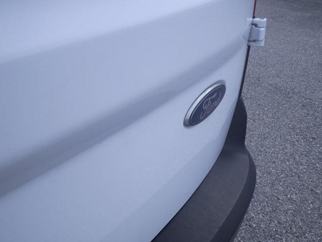 2020 Ford Transit Connect XL Cargo Van
